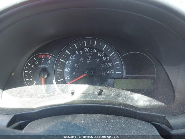 Nissan Micra 2015 3N1CK3CP8FL229266 Image 7