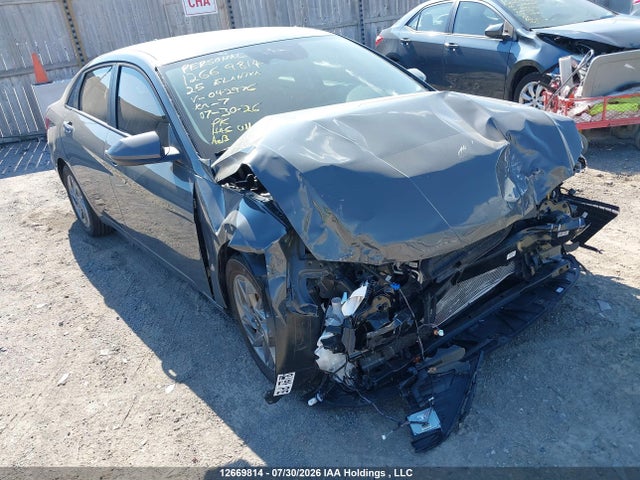 Продаж на аукціоні авто 2025 Hyundai Elantra Sel Sport, vin: KMHLM4DG3SU042976, номер лоту: 12669814