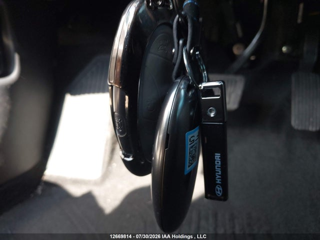 2025 Hyundai Elantra Sel Sport მანქანა იყიდება აუქციონზე, vin: KMHLM4DG3SU042976, აუქციონის ნომერი: 12669814
