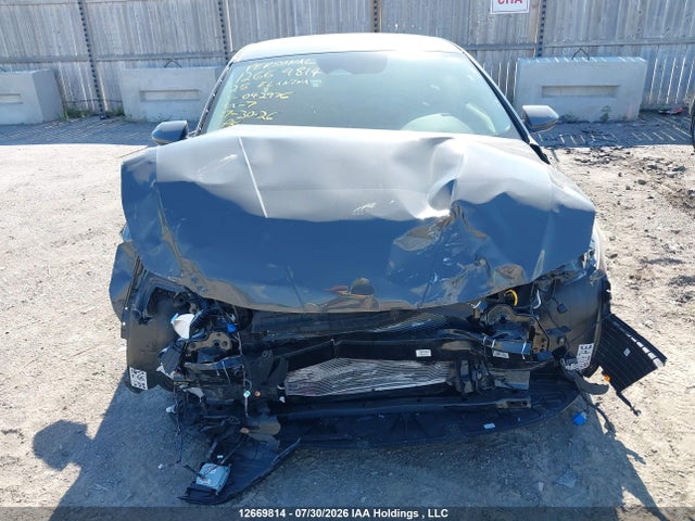 2025 Hyundai Elantra Sel Sport მანქანა იყიდება აუქციონზე, vin: KMHLM4DG3SU042976, აუქციონის ნომერი: 12669814