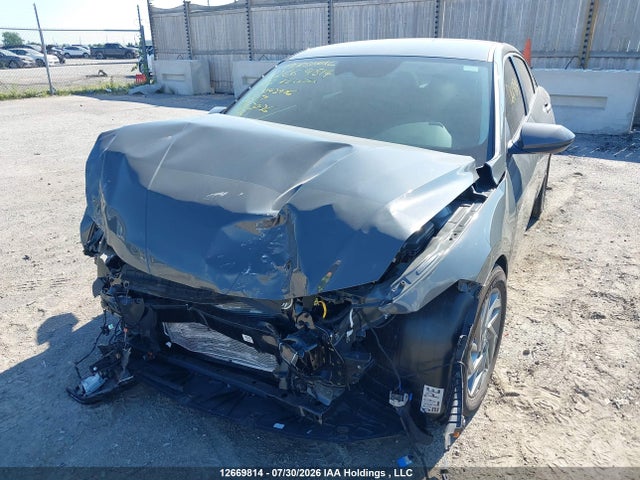 2025 Hyundai Elantra Sel Sport მანქანა იყიდება აუქციონზე, vin: KMHLM4DG3SU042976, აუქციონის ნომერი: 12669814