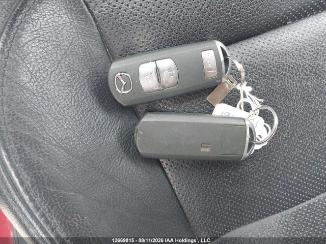 Продаж на аукціоні авто 2016 Mazda Cx-5 Gt, vin: JM3KE4DY0G0781718, номер лоту: 12669815