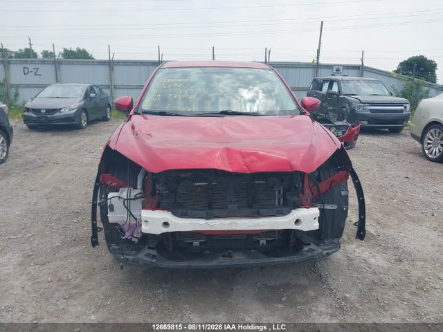 Продаж на аукціоні авто 2016 Mazda Cx-5 Gt, vin: JM3KE4DY0G0781718, номер лоту: 12669815