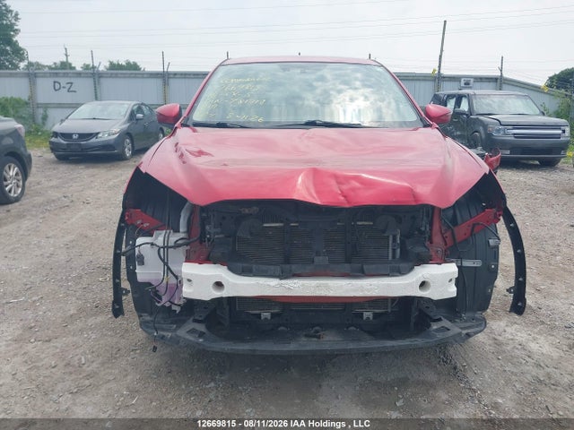 Продаж на аукціоні авто 2016 Mazda Cx-5 Gt, vin: JM3KE4DY0G0781718, номер лоту: 12669815