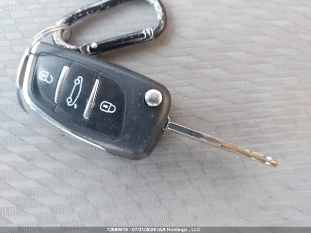 Honda Civic Lx 2015 2HGFB2F42FH038815 Image 11