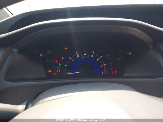 Honda Civic Lx 2015 2HGFB2F42FH038815 Image 7