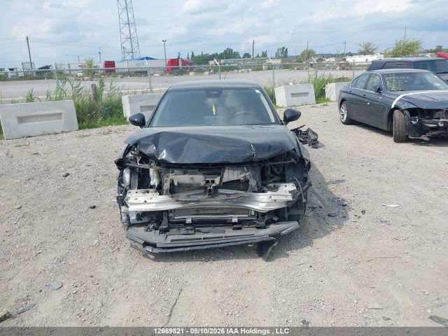 Honda Civic Lx 2022 2HGFE2F26NH116050 Image 13