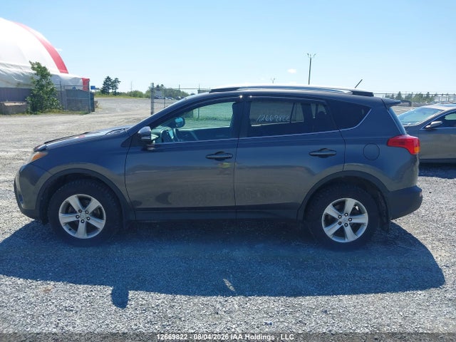 Toyota Rav4 Xle 2014 2T3RFREV0EW155018 Image 15