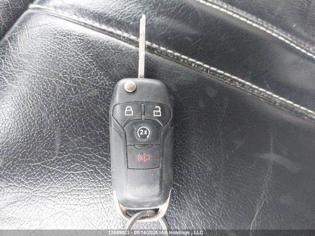 Ford F150 Supercrew 2016 1FTEW1EG8GKD48157 Image 11