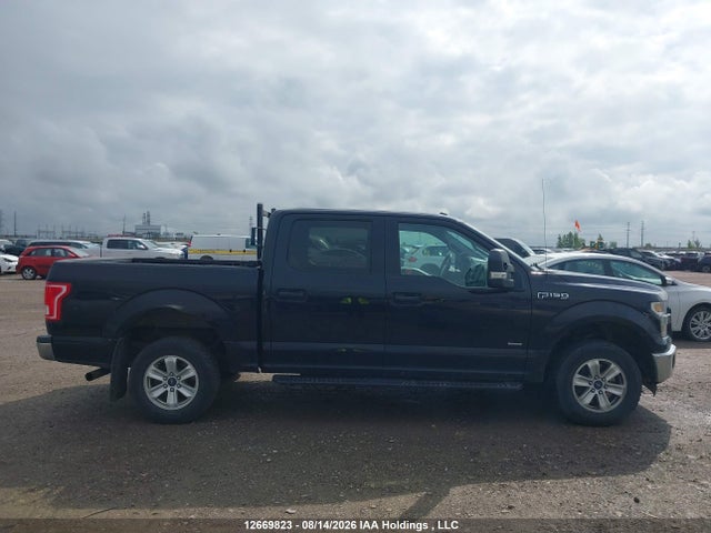 Ford F150 Supercrew 2016 1FTEW1EG8GKD48157 Image 13