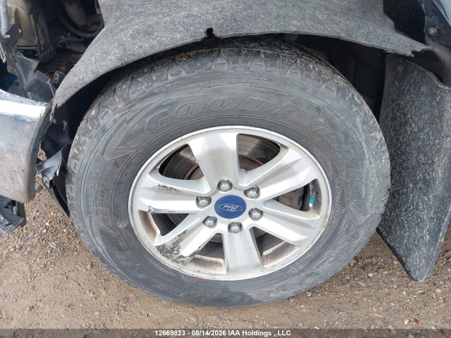 Ford F150 Supercrew 2016 1FTEW1EG8GKD48157 Image 22