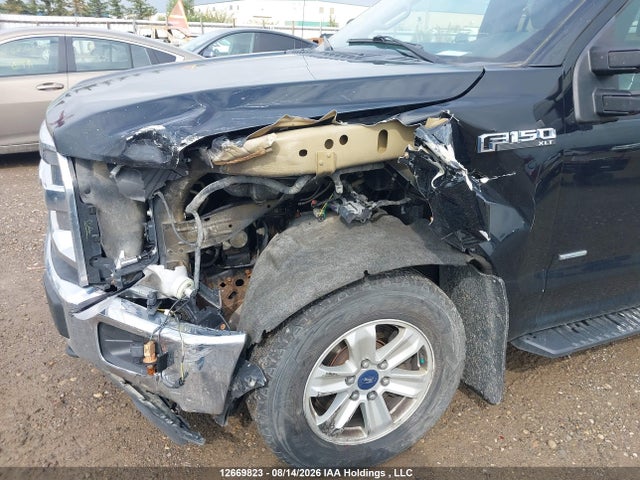 Ford F150 Supercrew 2016 1FTEW1EG8GKD48157 Image 6