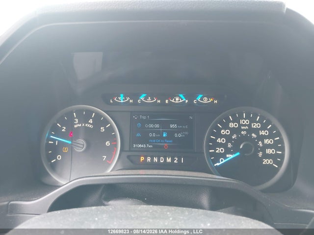 Ford F150 Supercrew 2016 1FTEW1EG8GKD48157 Image 7