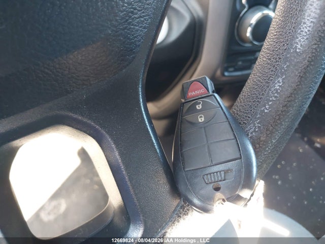 RAM 1500 2017 1C6RR7FT9HS724039 Image 11