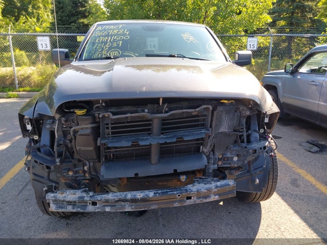 RAM 1500 2017 1C6RR7FT9HS724039 Image 13