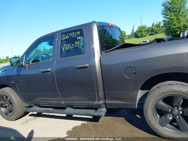 RAM 1500 2017 1C6RR7FT9HS724039 Image 15