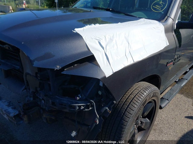 RAM 1500 2017 1C6RR7FT9HS724039 Image 22