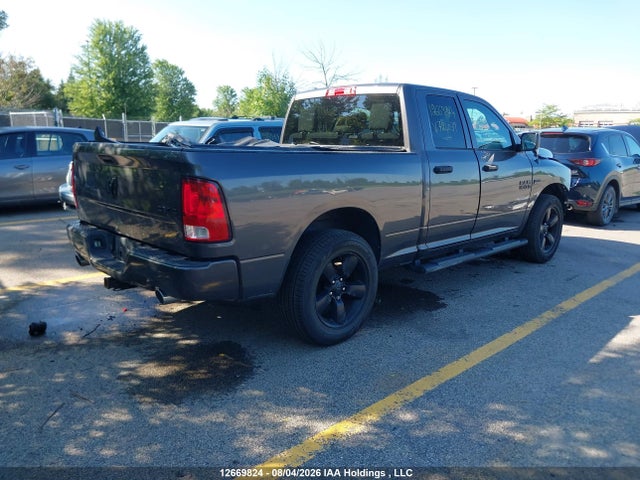 RAM 1500 2017 1C6RR7FT9HS724039 Image 4