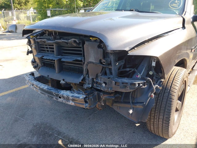 RAM 1500 2017 1C6RR7FT9HS724039 Image 6