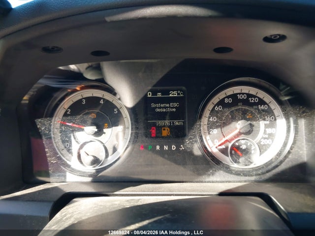 RAM 1500 2017 1C6RR7FT9HS724039 Image 7