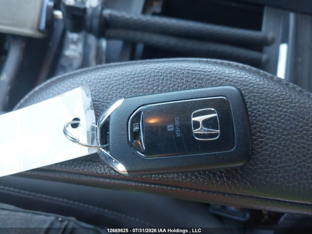 Продажа на аукционе авто 2019 Honda Odyssey Exl, vin: 5FNRL6H6XKB501153, номер лота: 12669825