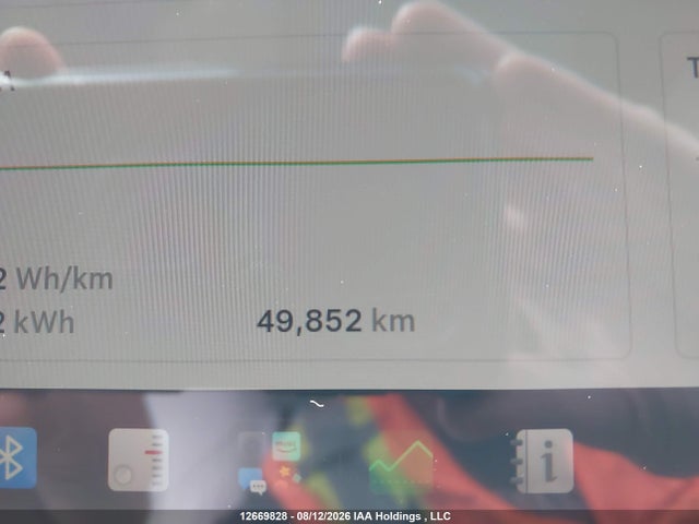 2023 Tesla Model Y მანქანა იყიდება აუქციონზე, vin: 7SAYGDEE5PF777556, აუქციონის ნომერი: 12669828