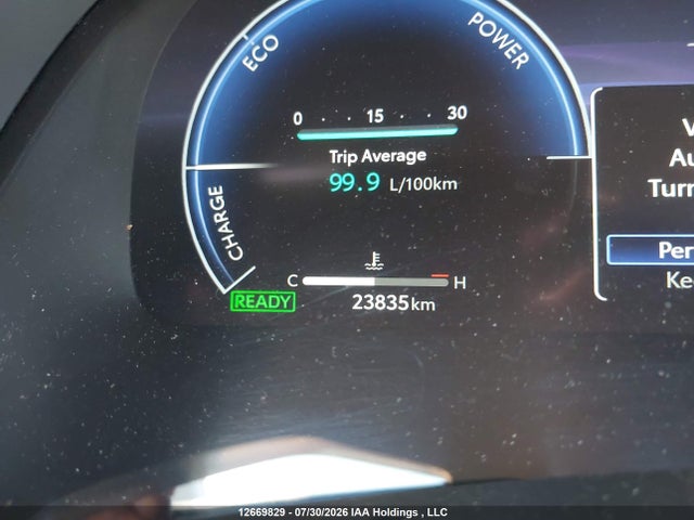 5TDXBRCH1RS628013 Toyota Highlander