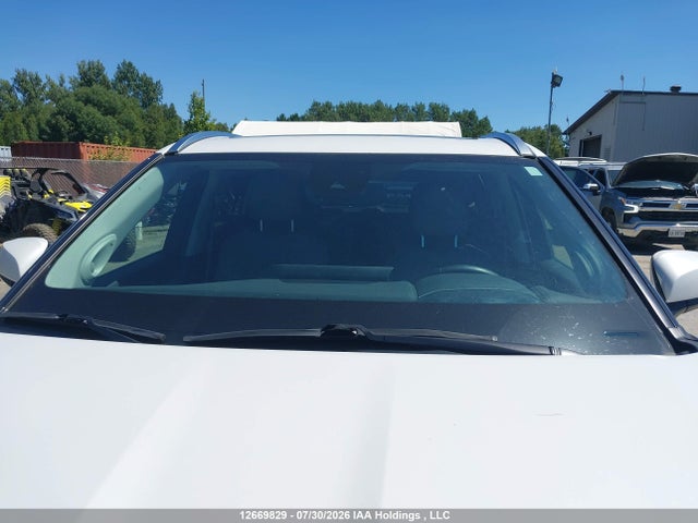 5TDXBRCH1RS628013 Toyota Highlander