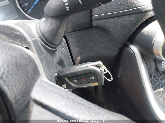 Toyota RAV4 2020 2T3BWRFV6LW049377 Image 11
