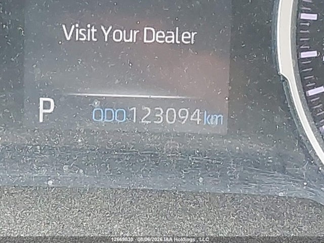 Toyota RAV4 2020 2T3BWRFV6LW049377 Image 16