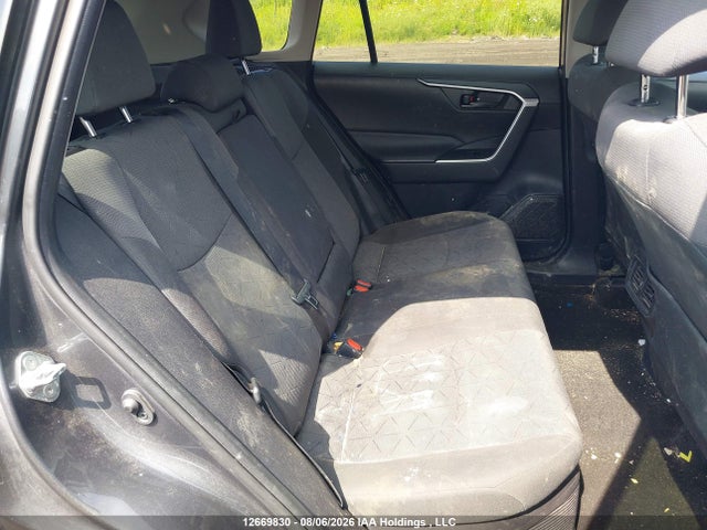 Toyota RAV4 2020 2T3BWRFV6LW049377 Image 8