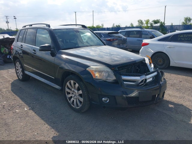 Продаж на аукціоні авто 2010 Mercedes-benz Glk 350, vin: WDCGG8HB2AF357168, номер лоту: 12669832