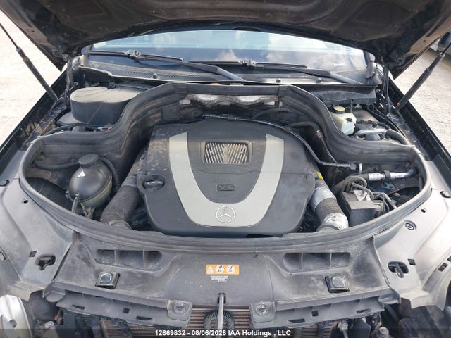 Продажа на аукционе авто 2010 Mercedes-benz Glk 350, vin: WDCGG8HB2AF357168, номер лота: 12669832
