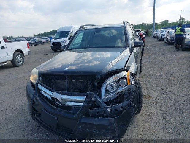 Продажа на аукционе авто 2010 Mercedes-benz Glk 350, vin: WDCGG8HB2AF357168, номер лота: 12669832
