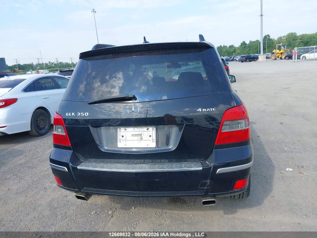 Продажа на аукционе авто 2010 Mercedes-benz Glk 350, vin: WDCGG8HB2AF357168, номер лота: 12669832