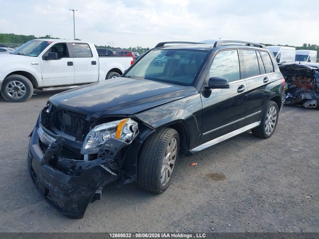 Продажа на аукционе авто 2010 Mercedes-benz Glk 350, vin: WDCGG8HB2AF357168, номер лота: 12669832