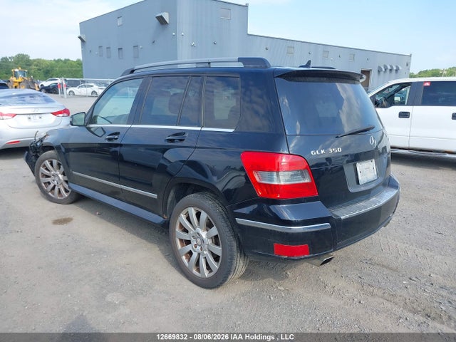 Продажа на аукционе авто 2010 Mercedes-benz Glk 350, vin: WDCGG8HB2AF357168, номер лота: 12669832