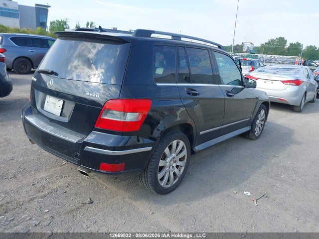 Продажа на аукционе авто 2010 Mercedes-benz Glk 350, vin: WDCGG8HB2AF357168, номер лота: 12669832