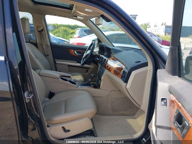 Продажа на аукционе авто 2010 Mercedes-benz Glk 350, vin: WDCGG8HB2AF357168, номер лота: 12669832