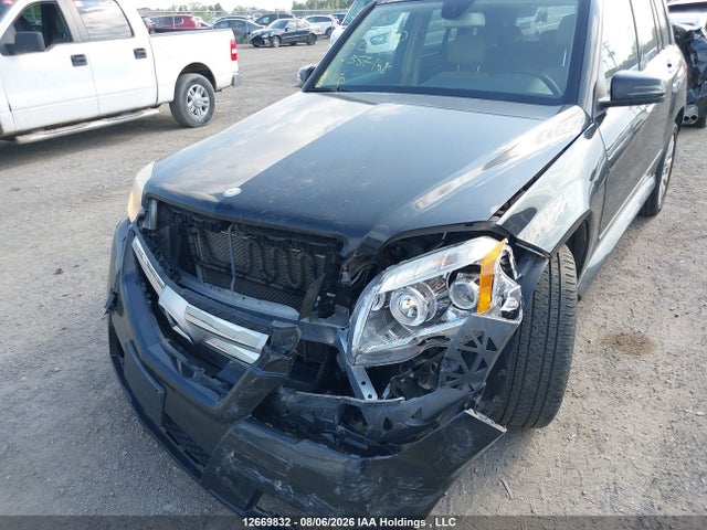 Продажа на аукционе авто 2010 Mercedes-benz Glk 350, vin: WDCGG8HB2AF357168, номер лота: 12669832