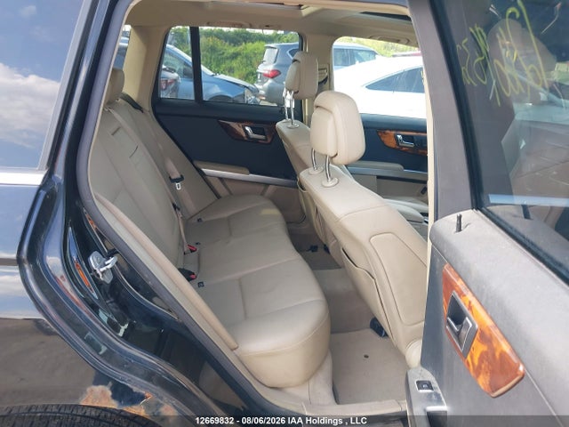 Продажа на аукционе авто 2010 Mercedes-benz Glk 350, vin: WDCGG8HB2AF357168, номер лота: 12669832