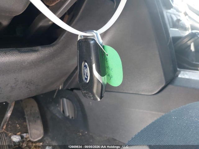 Ford EXPLORER XLT 2017 1FM5K8D81HGC49551 Image 11