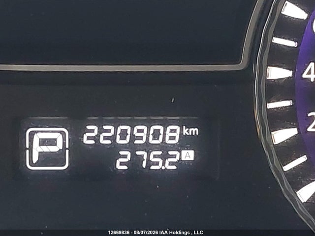 5N1AL0MM5EC526604 Infiniti QX60