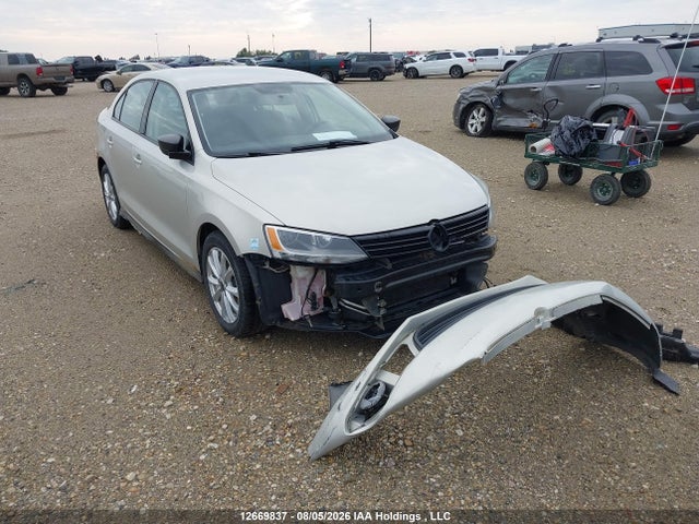Aukcja sprzedaży 2012 Volkswagen Jetta S, vin: 3VW2K7AJ4CM316213, numer aukcji: 12669837
