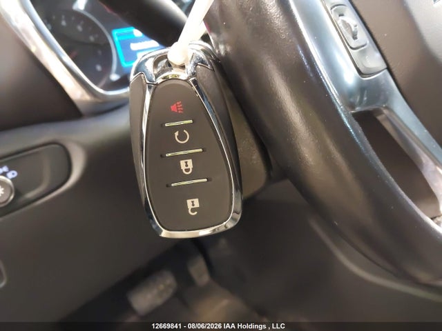 Chevrolet BLAZER 2LT 2020 3GNKBHRS2LS556045 Image 11