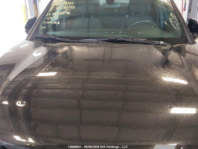 Chevrolet BLAZER 2LT 2020 3GNKBHRS2LS556045 Image 6