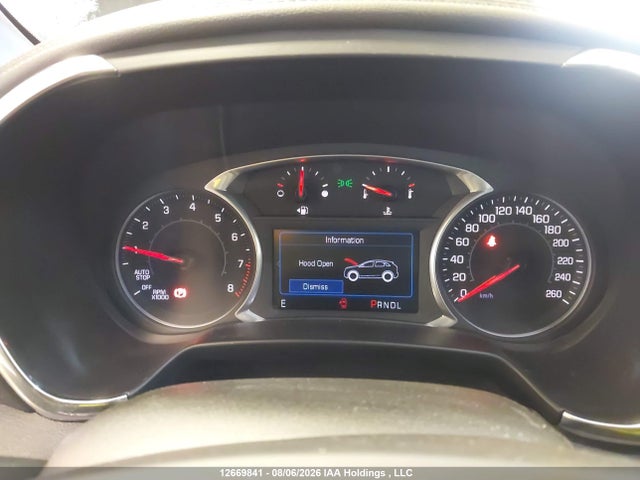 Chevrolet BLAZER 2LT 2020 3GNKBHRS2LS556045 Image 7