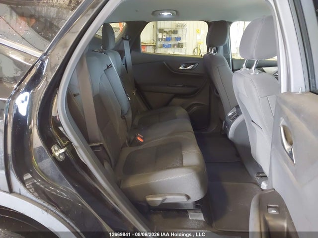 Chevrolet BLAZER 2LT 2020 3GNKBHRS2LS556045 Image 8