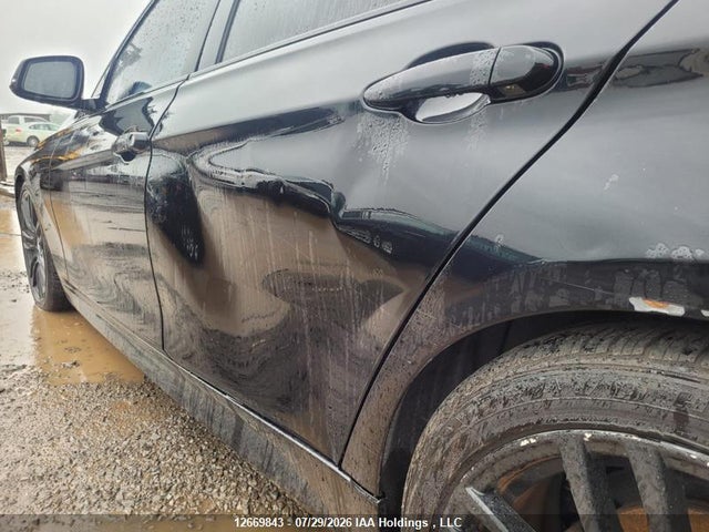 WBA8E3G58GNT75880 BMW 328 Xi Sulev