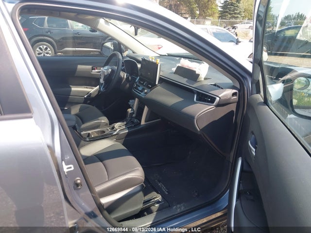 Aukcja sprzedaży 2025 Toyota Corolla Cross, vin: 7MUDAABGXSV125267, numer aukcji: 12669844